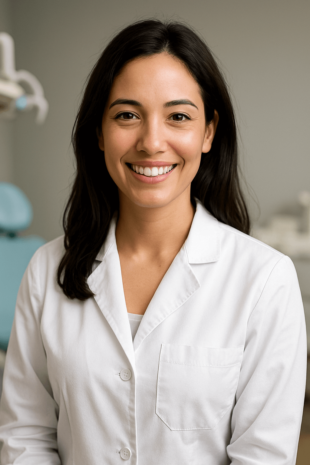 Photo of Sofia Martinez